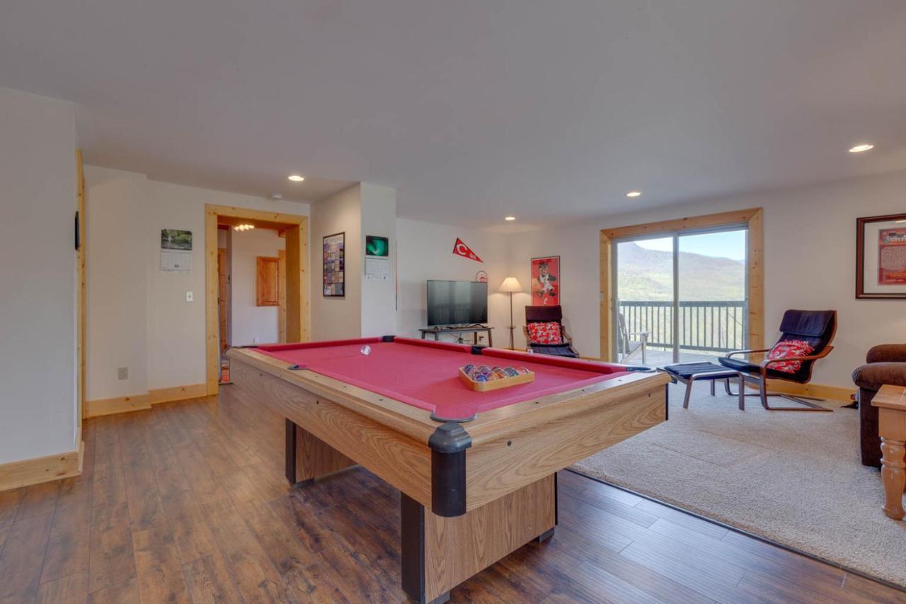 Bearly Heaven Villa Gatlinburg Exterior photo